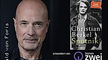 Autorenlesung mit Christian Berkel