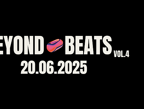 Beyond Beats vol. 4