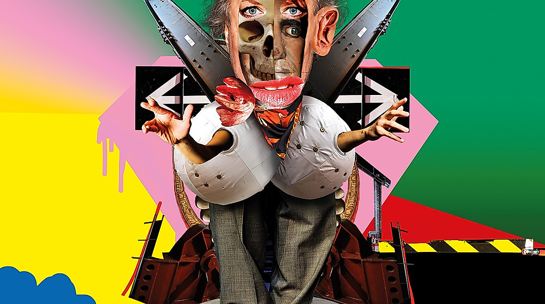 Das Bildnis des Dorian Gray