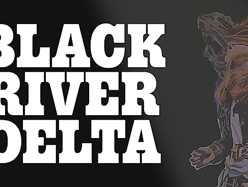 Black River Delta