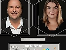 Phil Collins & Genesis Tribute-Konzert - Tom Ludwig & Vanessa Huss Live