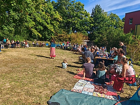 26-06-19 Allmende ©Allmende Wulfsdorf e.V.