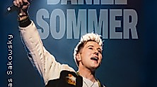 Daniel Sommer - Der Sommer dreht auf - live 2026