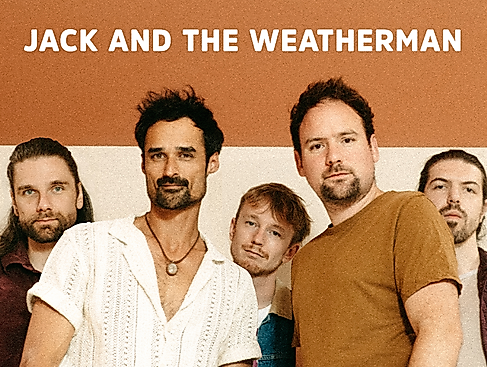 Jack And The Weatherman
