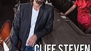 Cliff Stevens