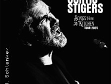 Curtis Stigers - Songs From My Kitchen Live 2025