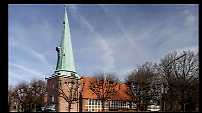 St. Johannis zu Hamburg-Eppendorf