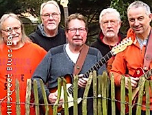 Millstreet Blues Band