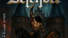DEFENDER - Manowar Tribute & IRON PRIEST