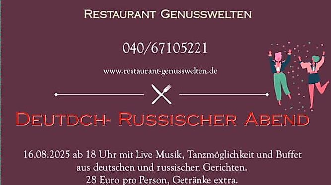 Flyer_Russicher Abend