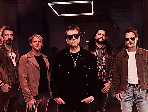 Danny Bryant Quintett - Nothing Left Behind Tour 2026