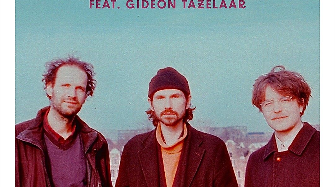 OSCAR PLOYART TRIO FEAT. GIDEON TAZELAAR SATURDAY NIGHT LIVE JAZZ (DK/NL)