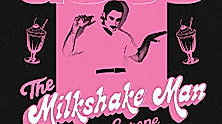 Go-Jo - The Milkshake Man - Europe Tour