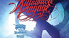 Killswitch Engage - Europe 2025