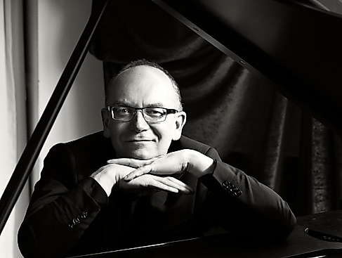 Chill out Klaviermusik