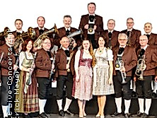 Die Goldenen Egerländer - Melodien aus dem Egerland