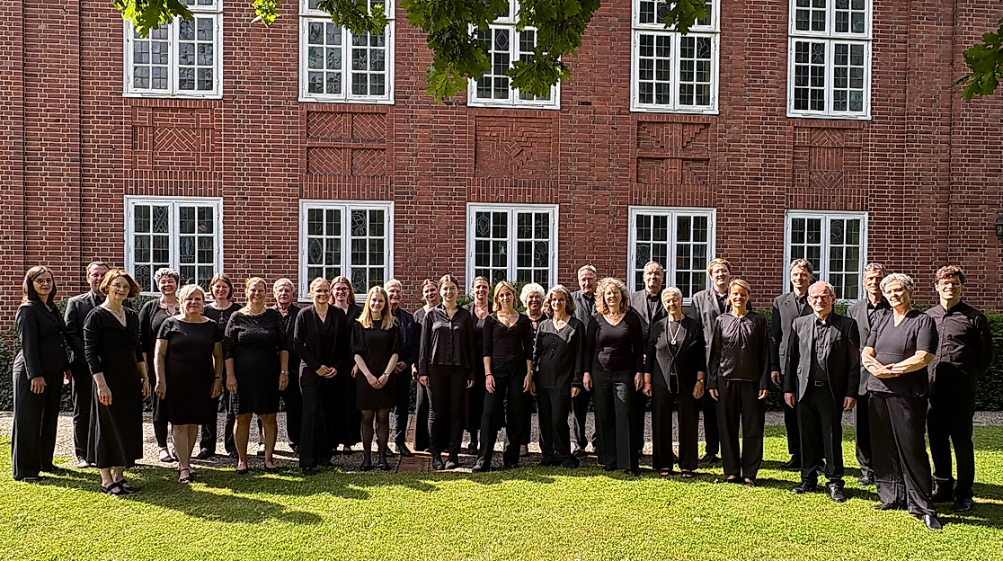Der Flottbeker Kammerchor