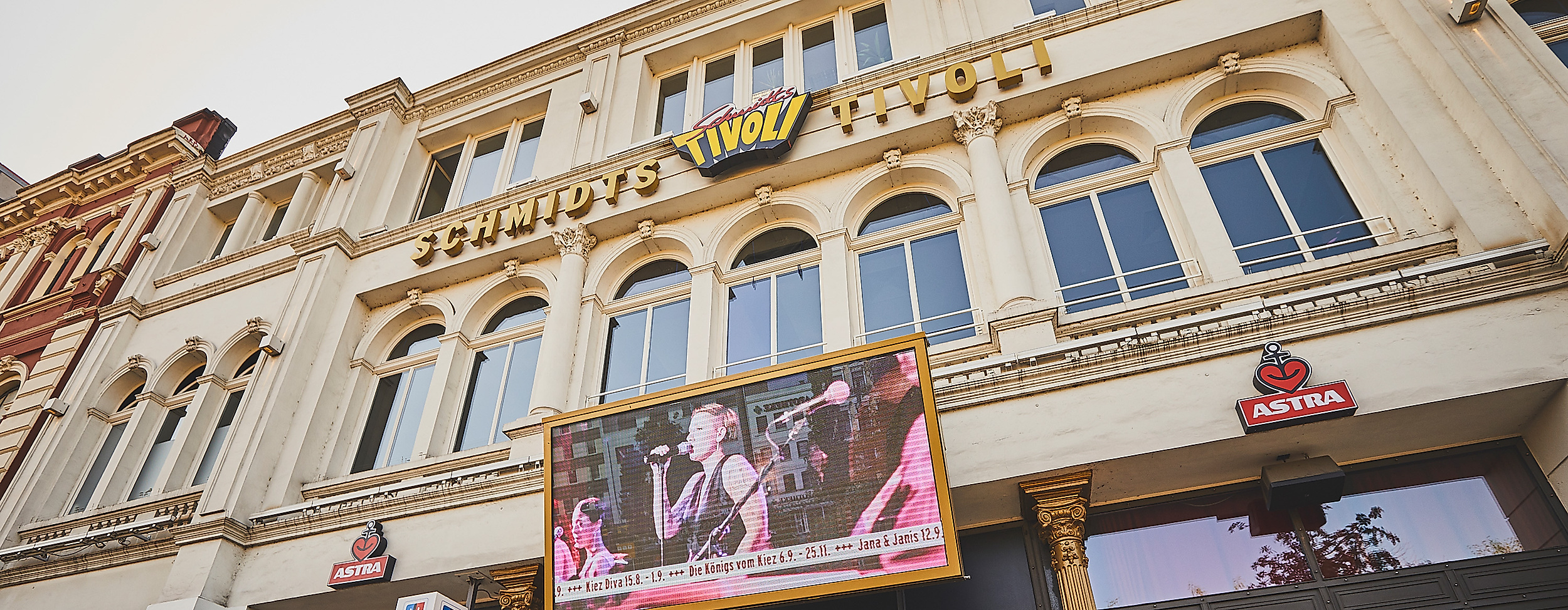 Schmidt Theater