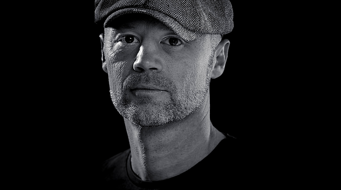 Krimi Lesung mit Marco Schreiber