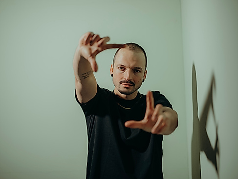 David Beta