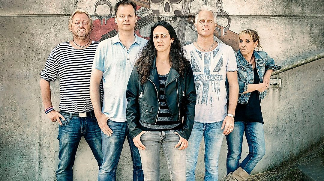 24h Stelle - Have Mer. C. - Coversongs