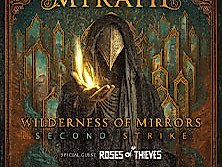Myrath + Support: Roses Of Thieves