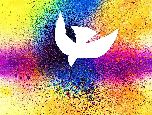 Goldene Konfirmation