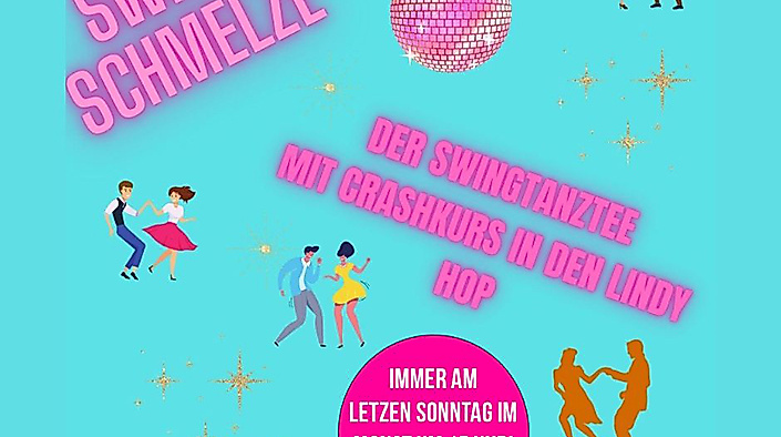 Swingschmelze