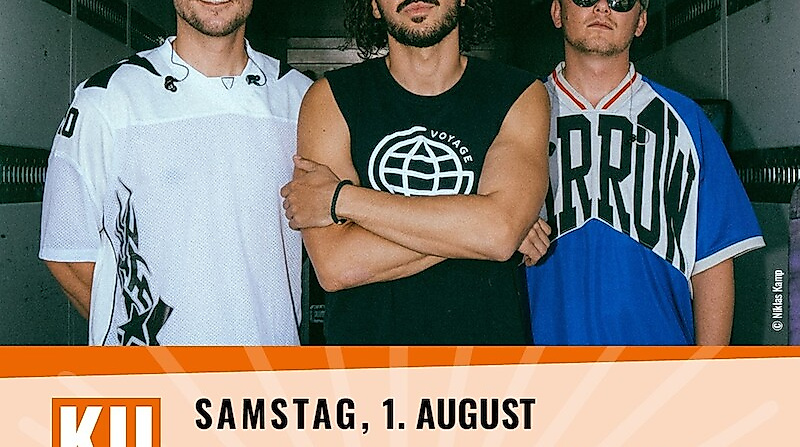 CLOCKCLOCK - Lüneburger Kultursommer