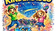 Kinderdisco
