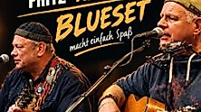 Blueset - Finest Country-Blues