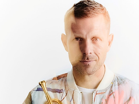 Nils Wülker Quartet: ZUVERSICHT