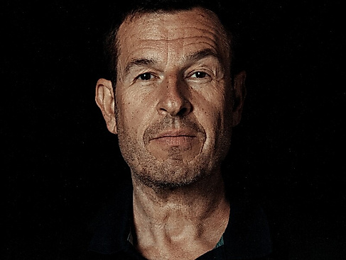 Michy Reincke - "Das reinste Vergnügen"