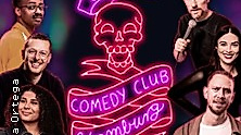 Comedy Club: die Stand-up-Show