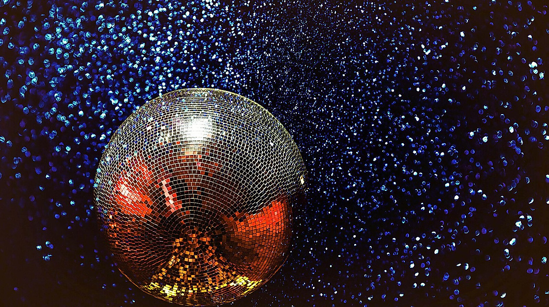Kinderdisco