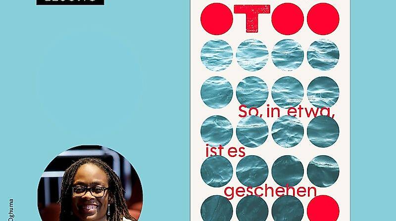 LESUNG: So, in etwa, ist es geschehen