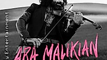 Ara Malikian