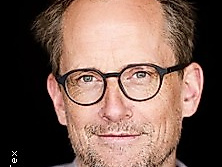 TEX singt Leonard Cohen