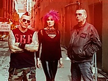 KMFDM