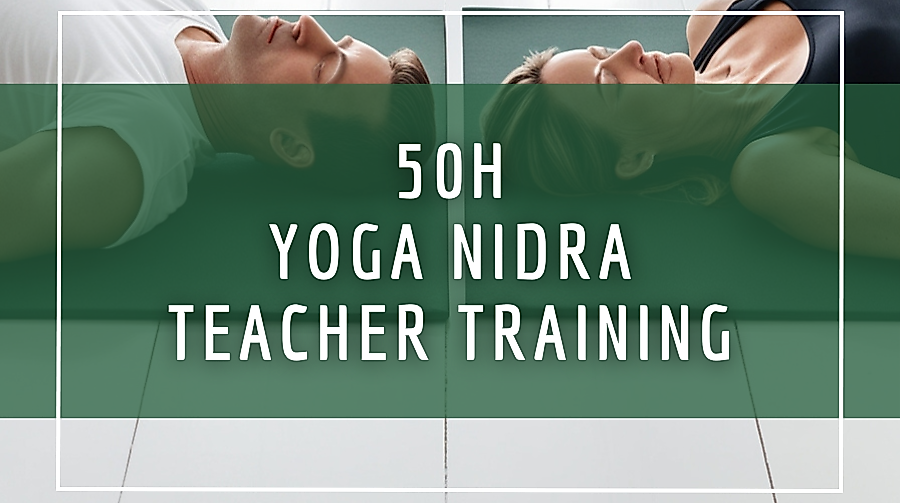 Yoga Nidra Teacher Training