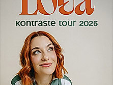 Loua - Kontraste Tour 2026