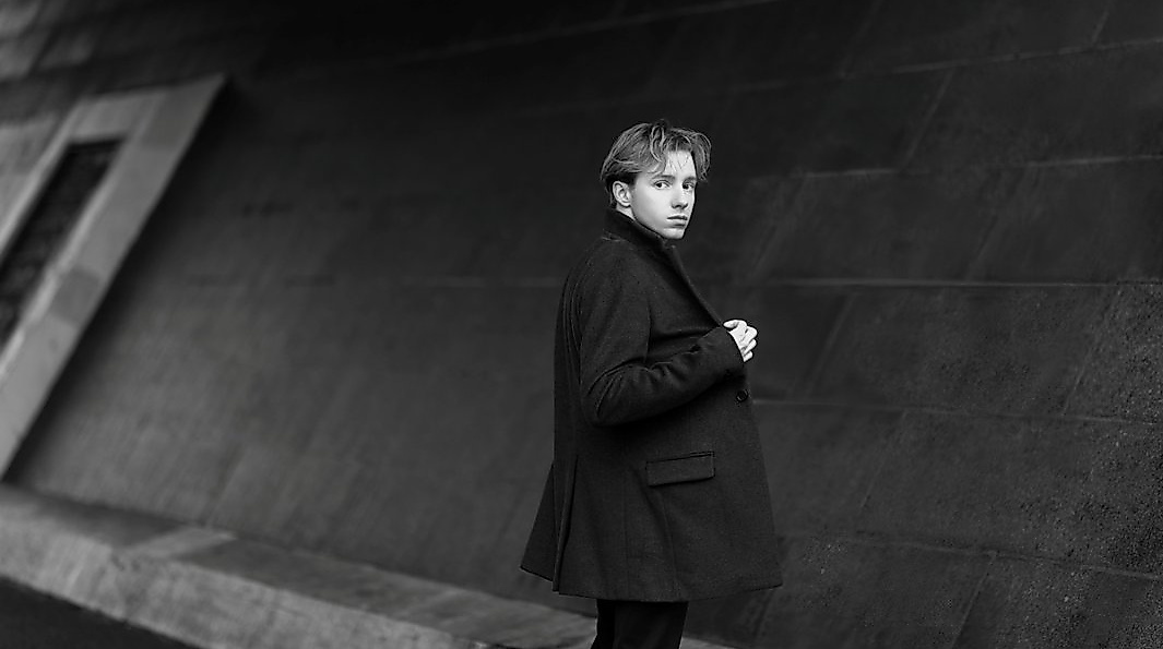 Julius Asal / Klavierabend