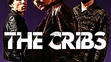 The Cribs