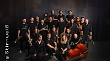 Jazzrausch Bigband | Schleswig-Holstein Musik Festival