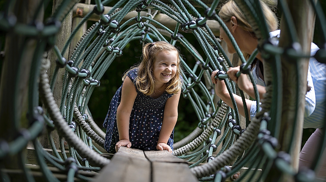Otter-Zentrum Hankensbüttel
