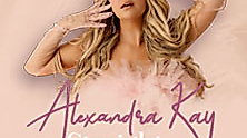 Alexandra Kay - Straight for the Heart Tour