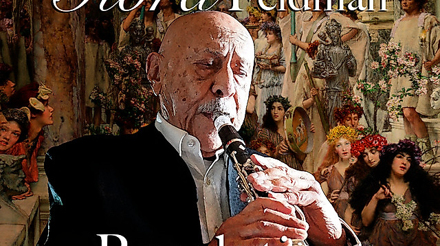 Giora Feidman - Revolution of Love