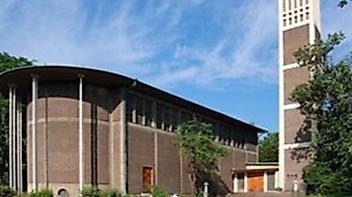 Konfirmation in der Paul-Gerhardt Kirche 1.Teil