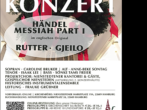 Festliches Konzert