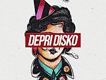 DEPRI DISKO - Melancholische Tanzmusik